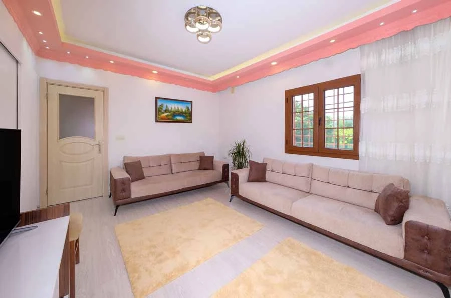 Villa Ceylan - 29