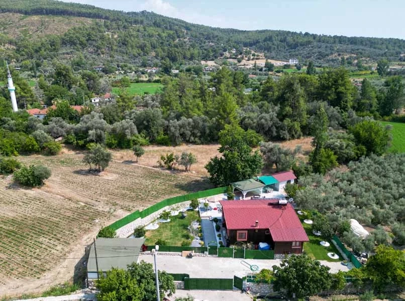 Villa Ceylan - 62