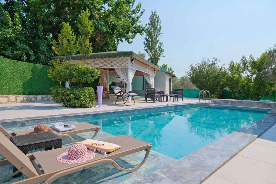 Villa Ceylan - 6