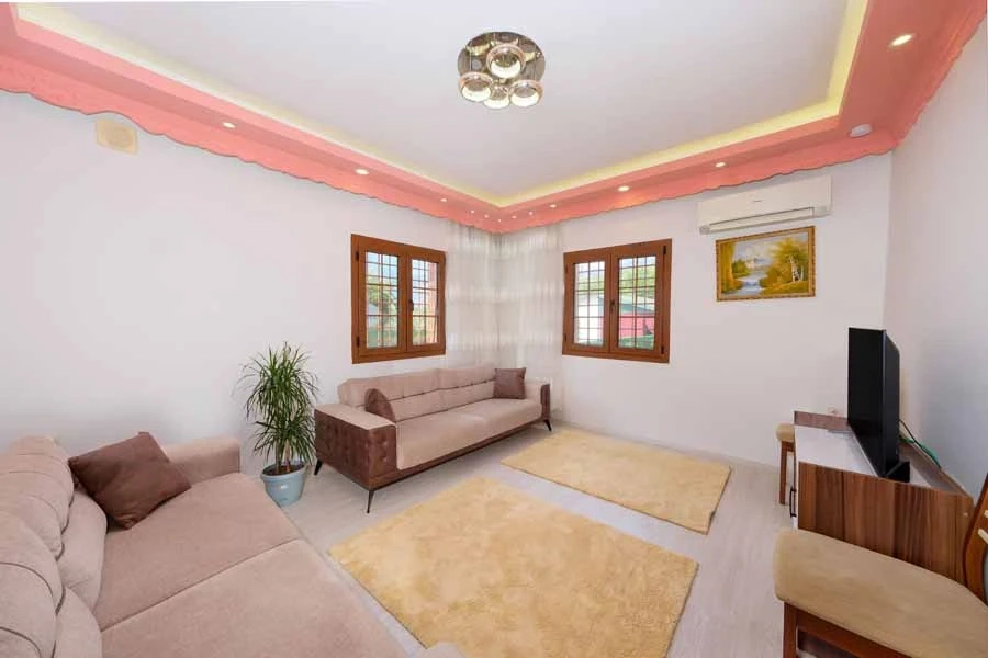 Villa Ceylan - 30