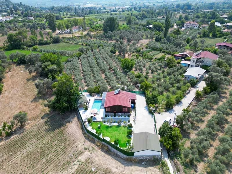 Villa Ceylan - 60