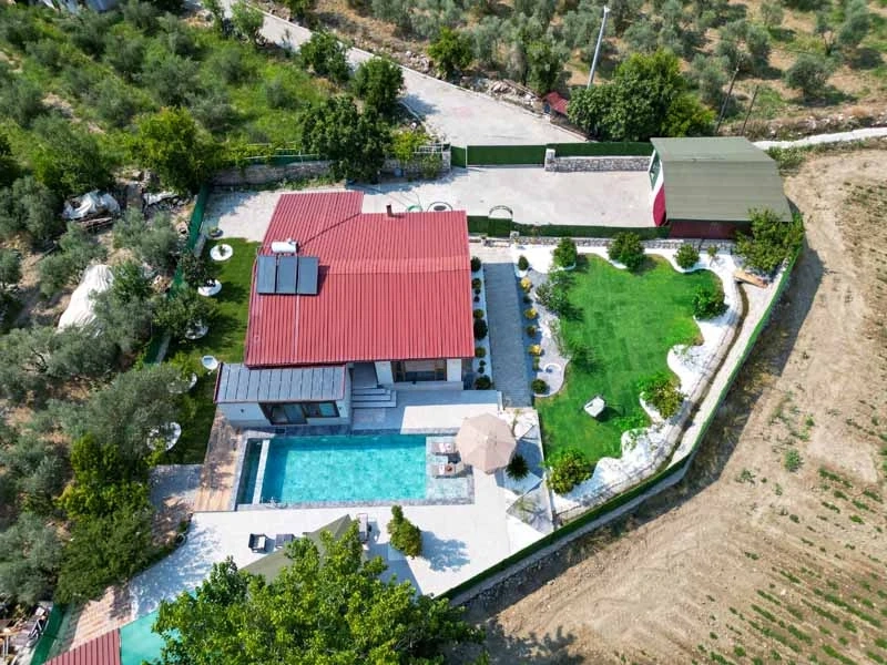 Villa Ceylan - 68