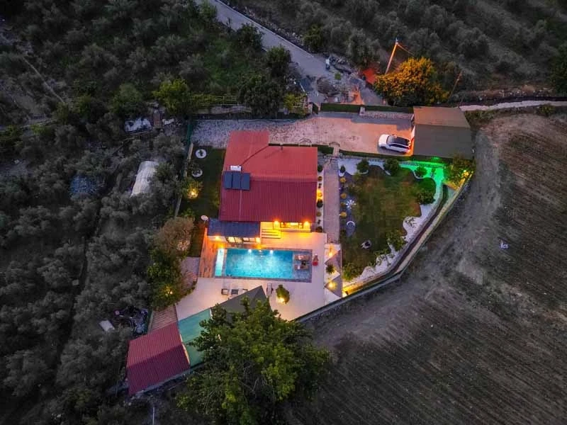 Villa Ceylan - 67