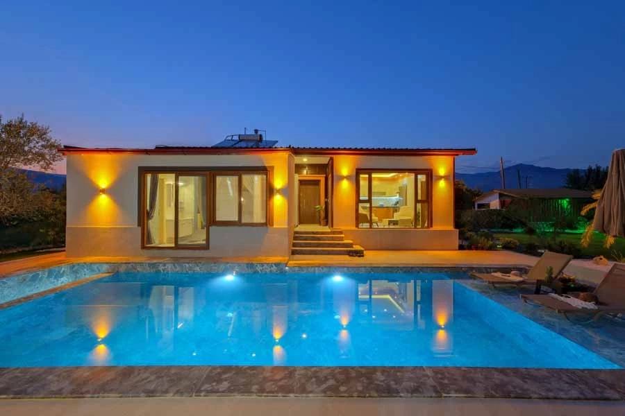 Villa Ceylan - 13
