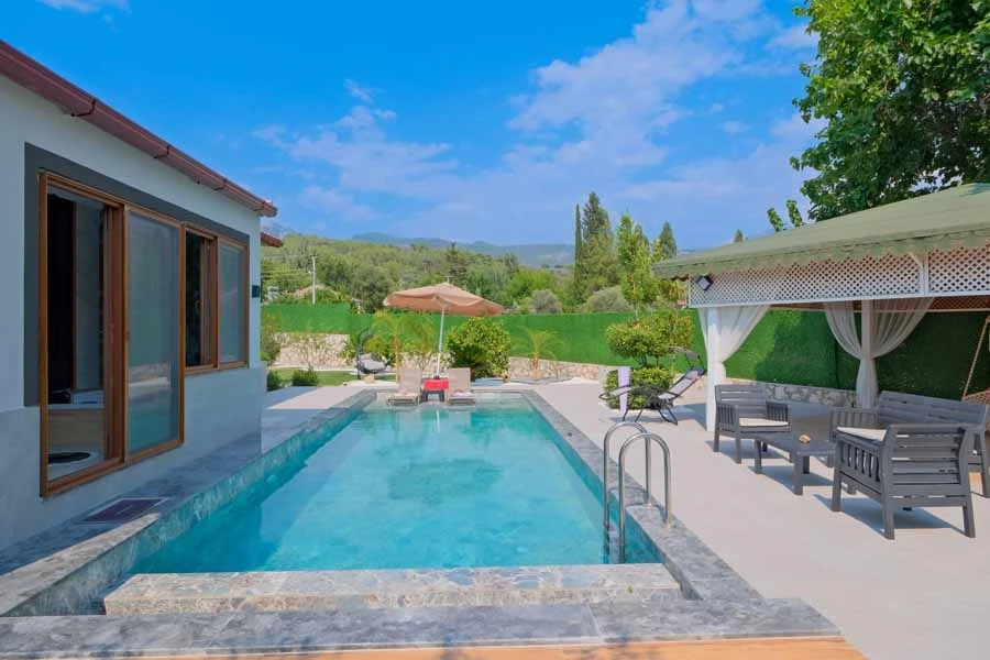 Villa Ceylan - 7
