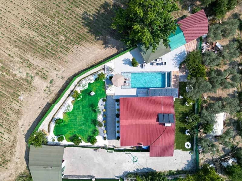 Villa Ceylan - 63
