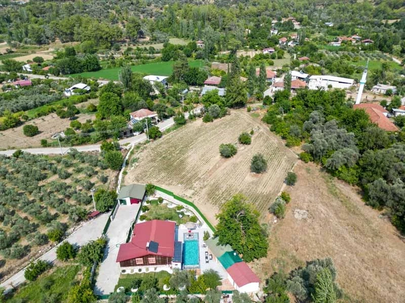Villa Ceylan - 64