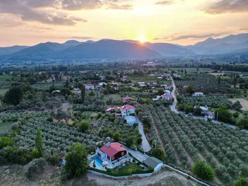 Villa Ceylan - 65