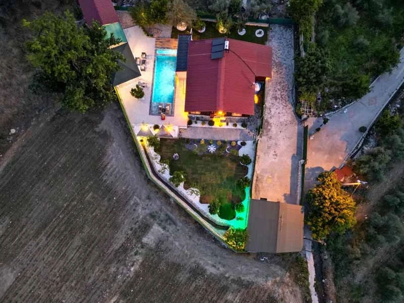 Villa Ceylan - 66