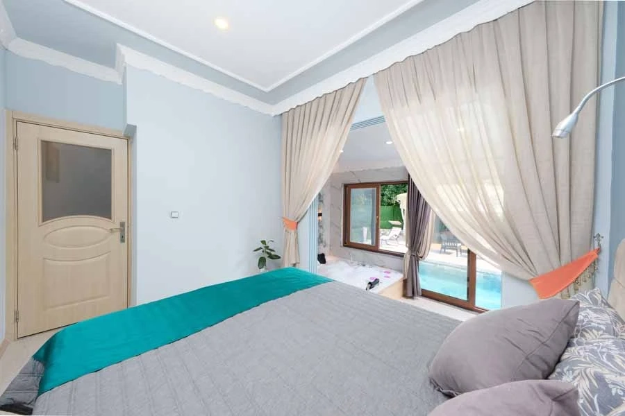 Villa Ceylan - 32