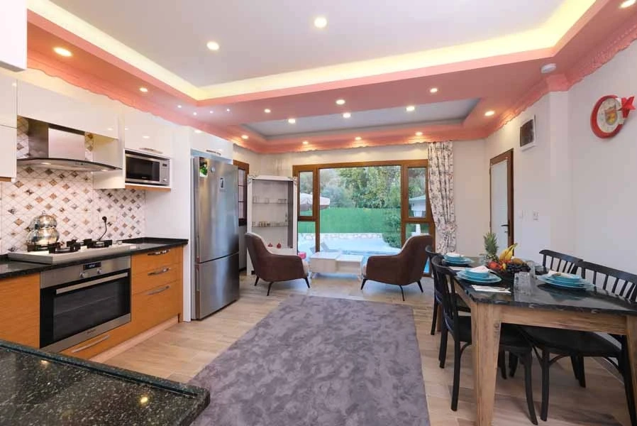 Villa Ceylan - 33