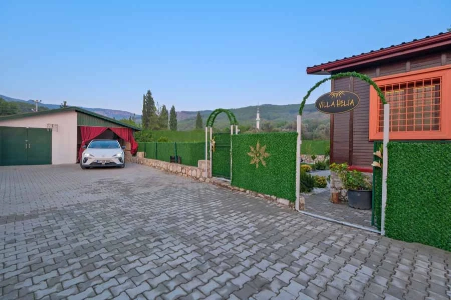 Villa Ceylan - 18