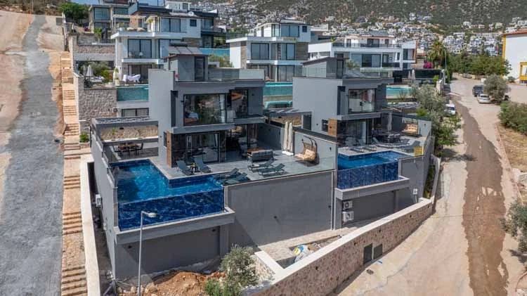 Villa Cihan - 72