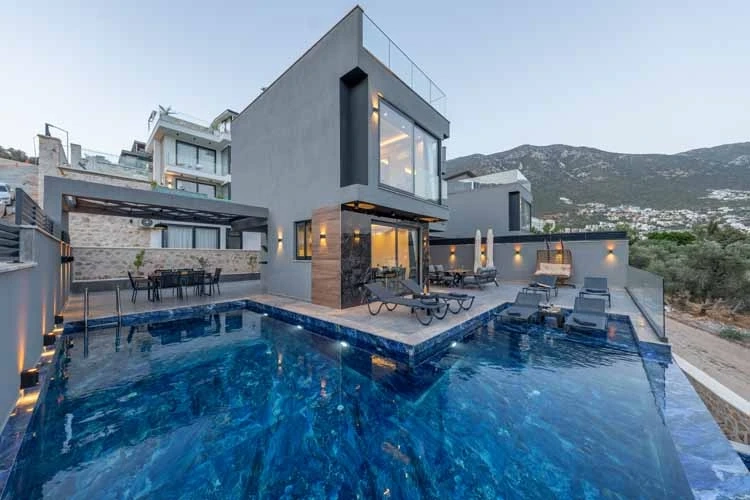 Villa Cihan - 10