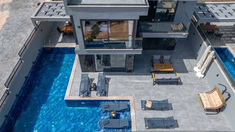 Villa Cihan - 11