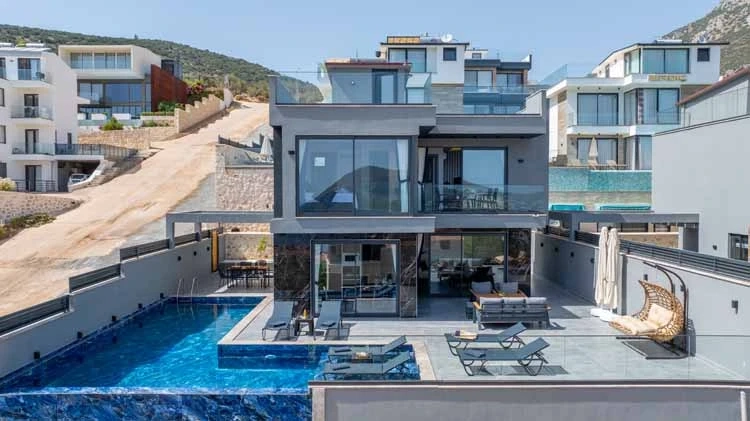 Villa Cihan - 12