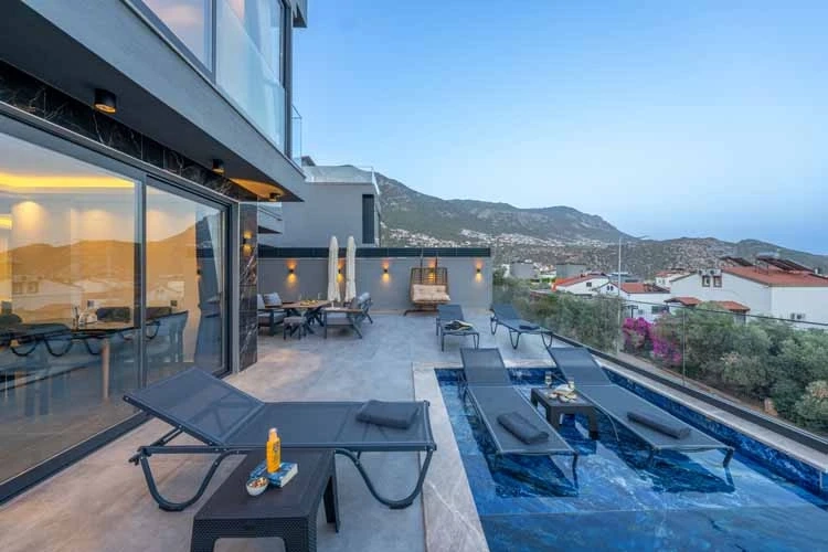 Villa Cihan - 13