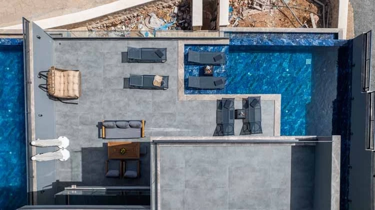 Villa Cihan - 14
