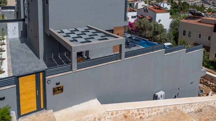 Villa Cihan - 15