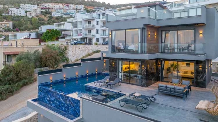 Villa Cihan - 16