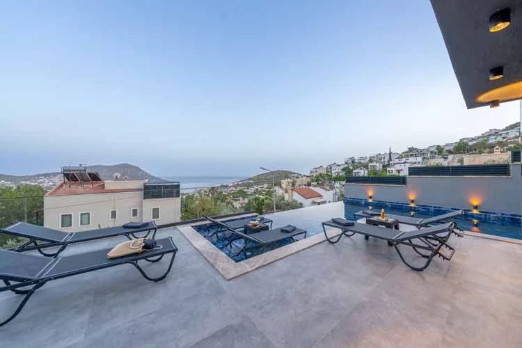 Villa Cihan - 18