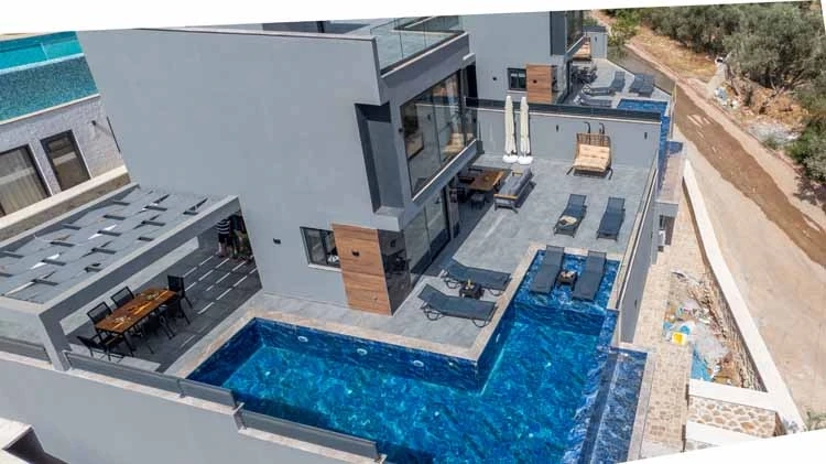 Villa Cihan - 2