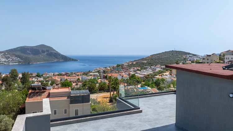 Villa Cihan - 19