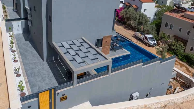 Villa Cihan - 20