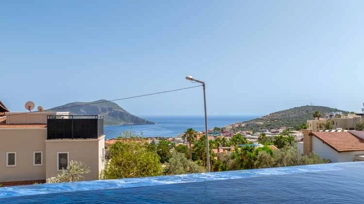 Villa Cihan - 22