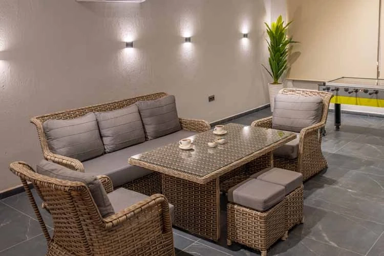 Villa Cihan - 23