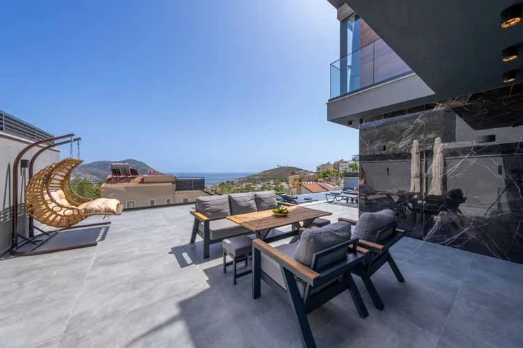 Villa Cihan - 27