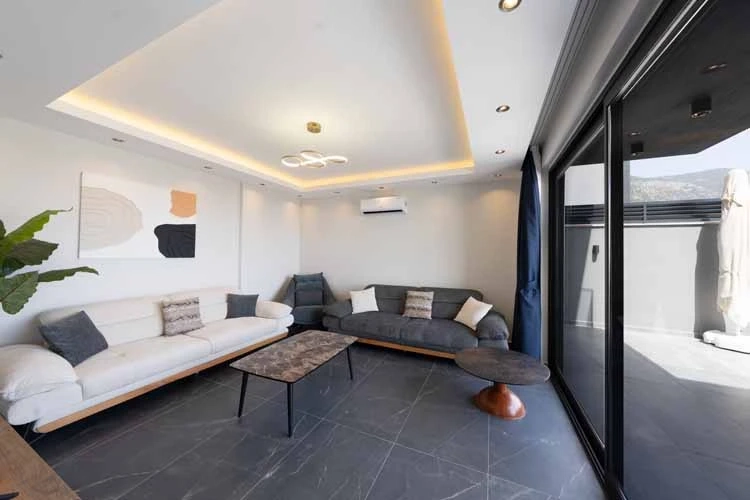 Villa Cihan - 30