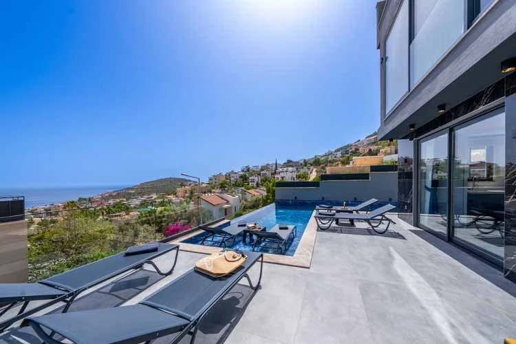 Villa Cihan - 31