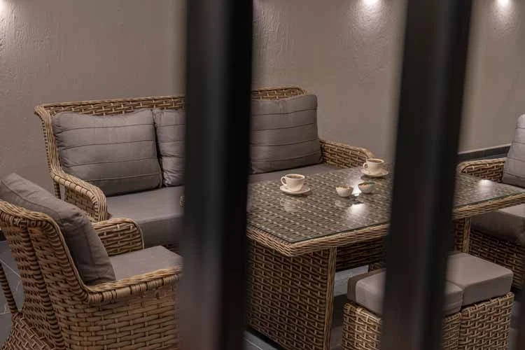 Villa Cihan - 33