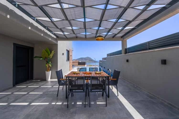 Villa Cihan - 35