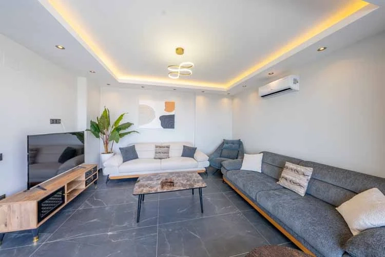 Villa Cihan - 50