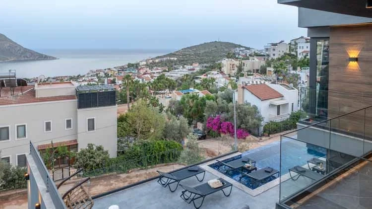 Villa Cihan - 3