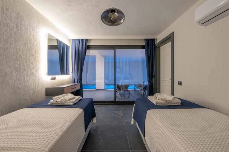 Villa Cihan - 38