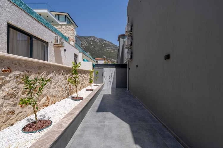 Villa Cihan - 43