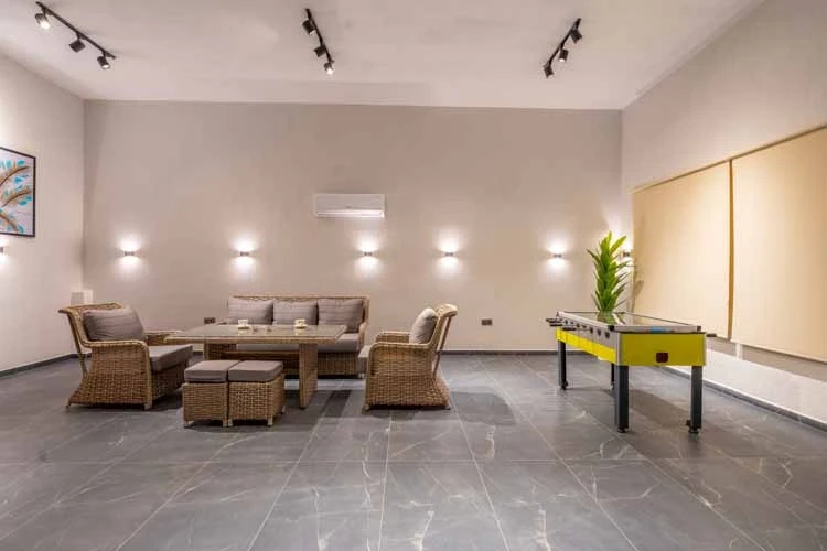 Villa Cihan - 44