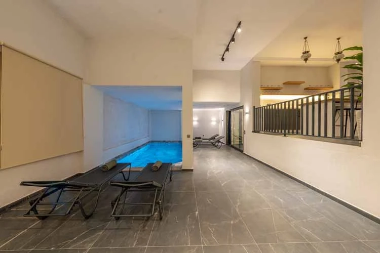 Villa Cihan - 47
