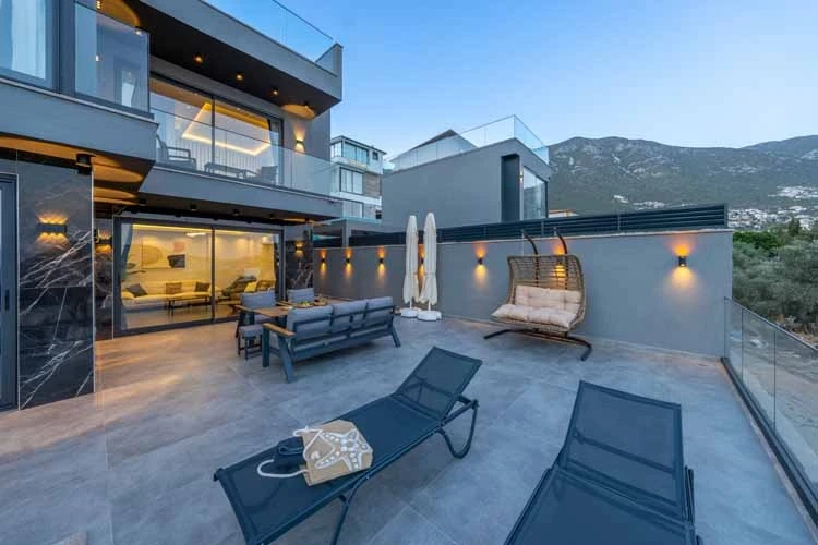Villa Cihan - 4