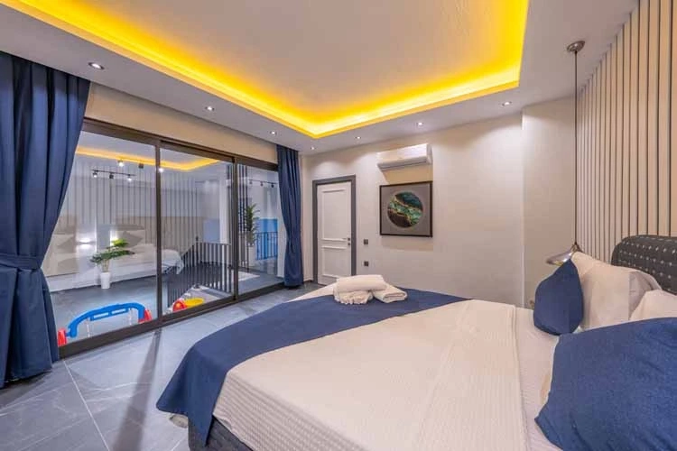 Villa Cihan - 48