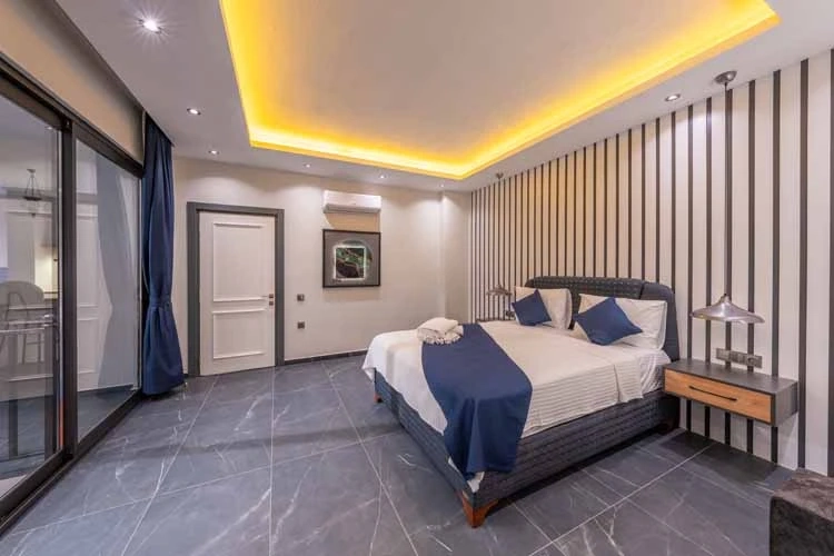 Villa Cihan - 51