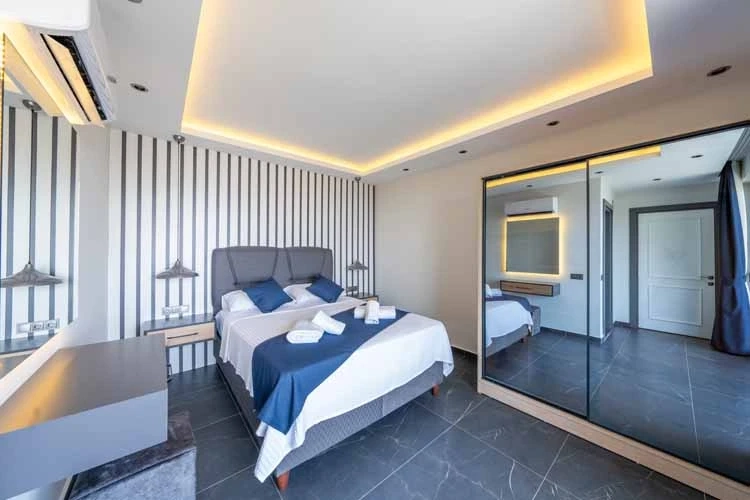 Villa Cihan - 52