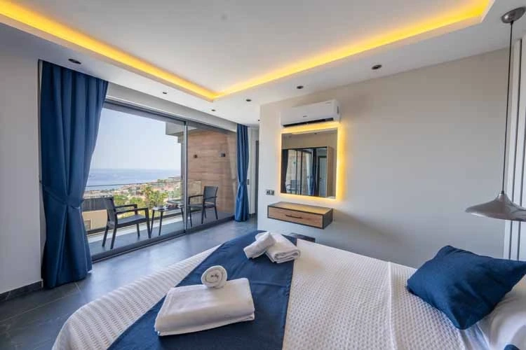 Villa Cihan - 53