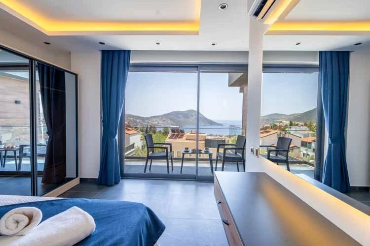 Villa Cihan - 54