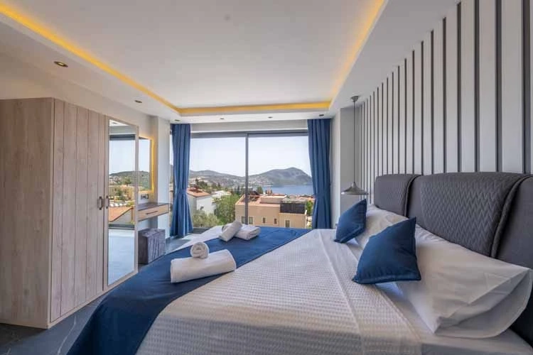 Villa Cihan - 56