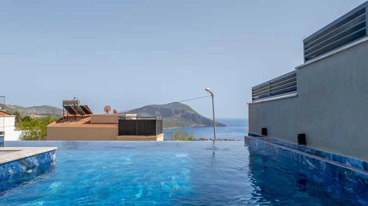 Villa Cihan - 5