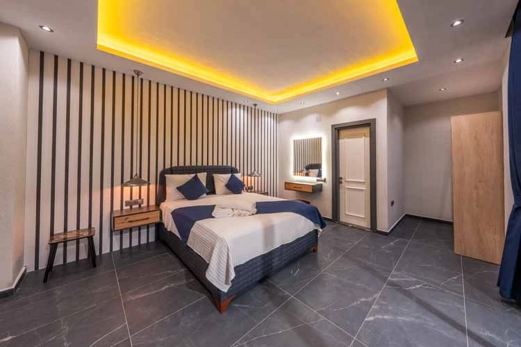 Villa Cihan - 60